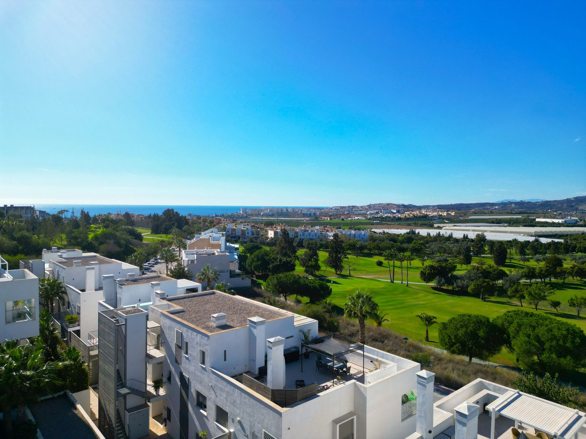 Te koop Penthouse Costa Del Sol Caleta De Vélez € 489.000,-