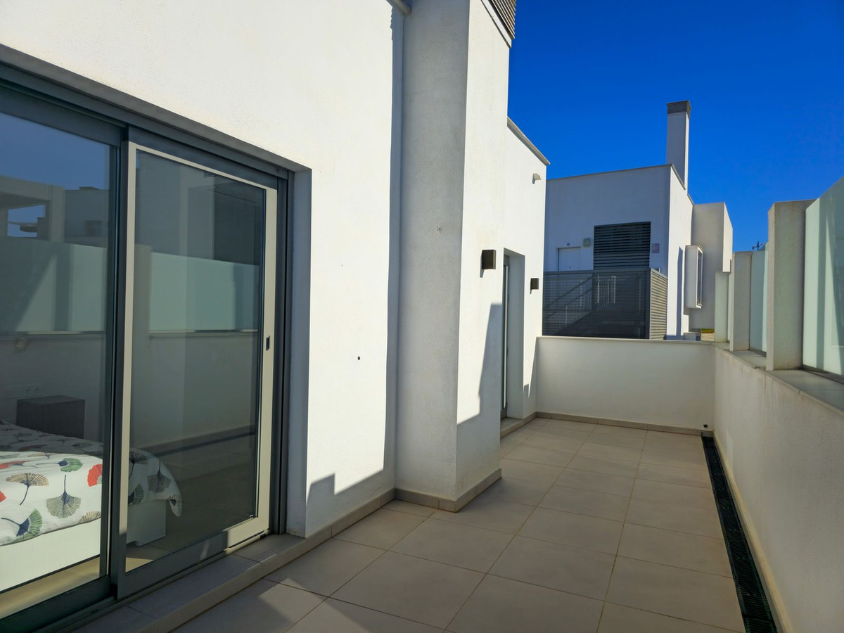 Te koop Penthouse Costa Del Sol Caleta De Vélez € 489.000,-