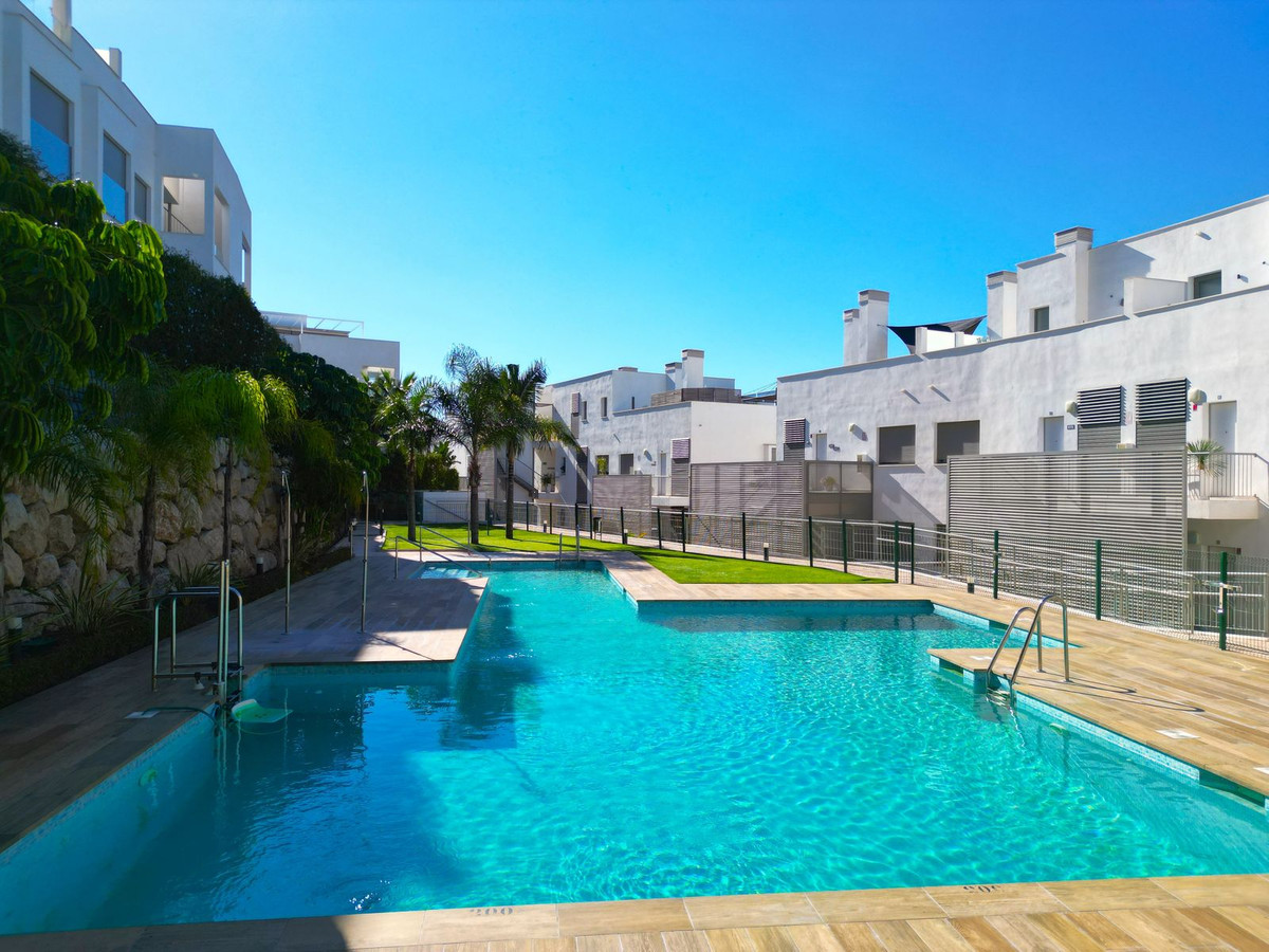 Te koop Penthouse Costa Del Sol Caleta De Vélez € 489.000,-