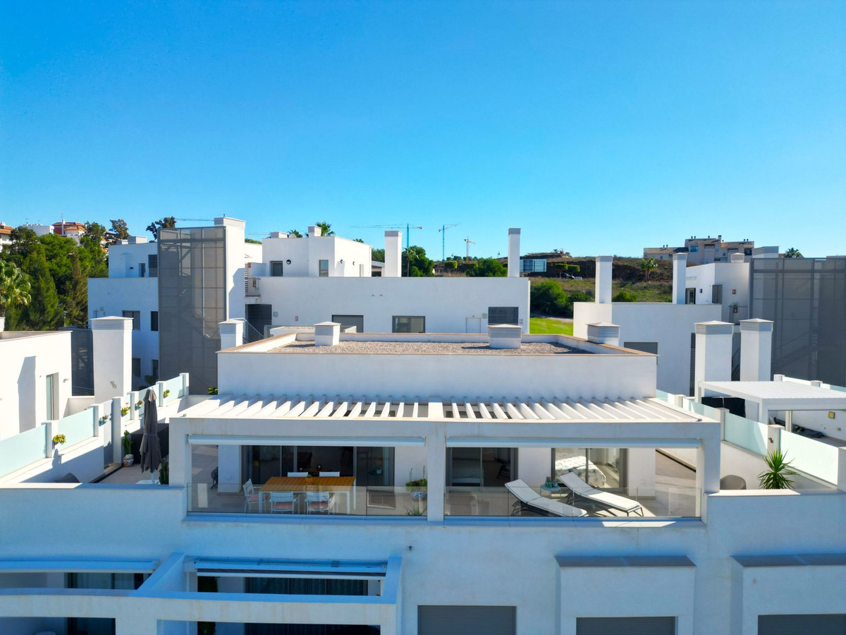 Te koop Penthouse Costa Del Sol Caleta De Vélez € 489.000,-
