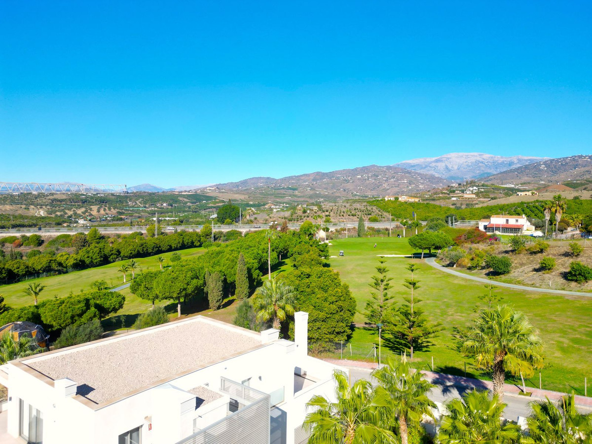 Te koop Penthouse Costa Del Sol Caleta De Vélez € 489.000,-