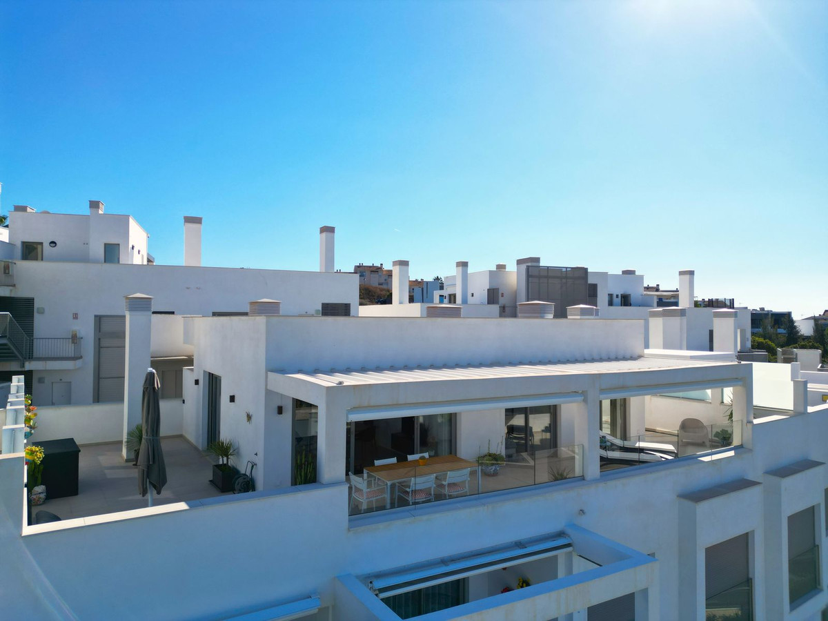 Te koop Penthouse Costa Del Sol Caleta De Vélez € 489.000,-