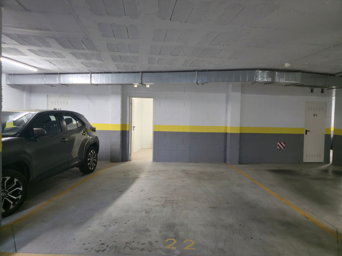 Te koop Penthouse Costa Del Sol Caleta De Vélez € 489.000,-