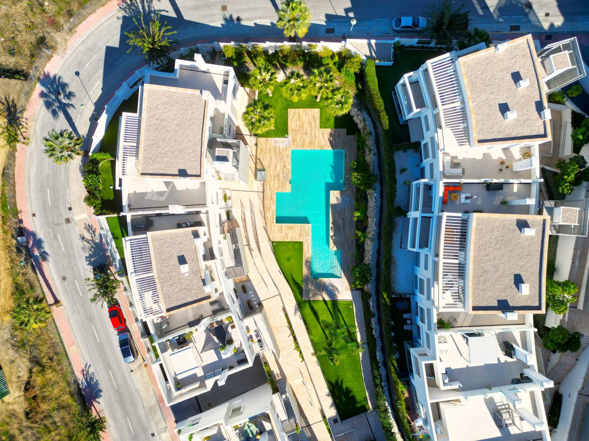 Te koop Penthouse Costa Del Sol Caleta De Vélez € 489.000,-