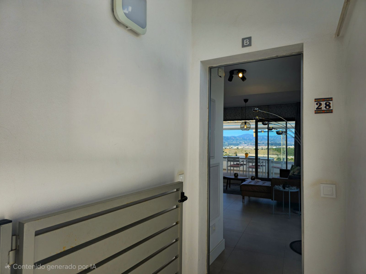 Te koop Penthouse Costa Del Sol Caleta De Vélez € 489.000,-