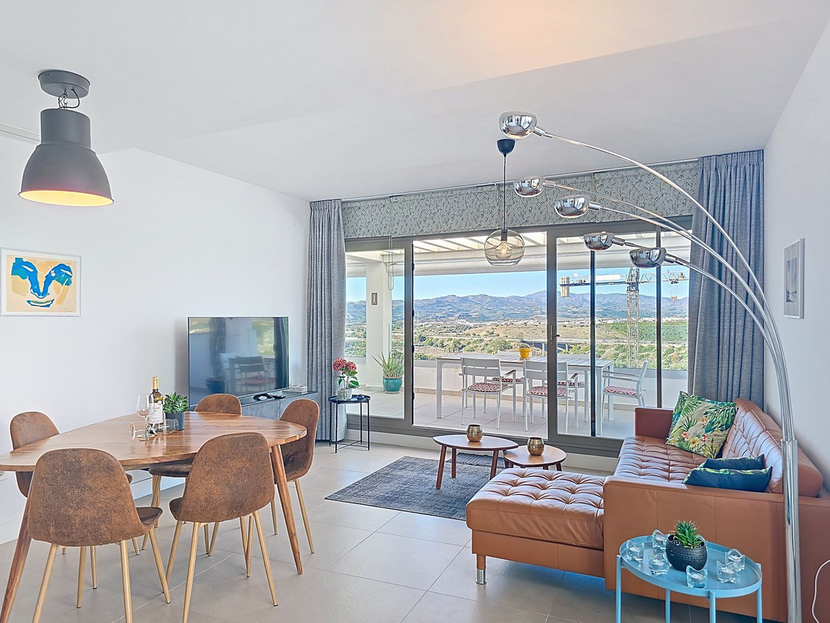 Te koop Penthouse Costa Del Sol Caleta De Vélez € 489.000,-