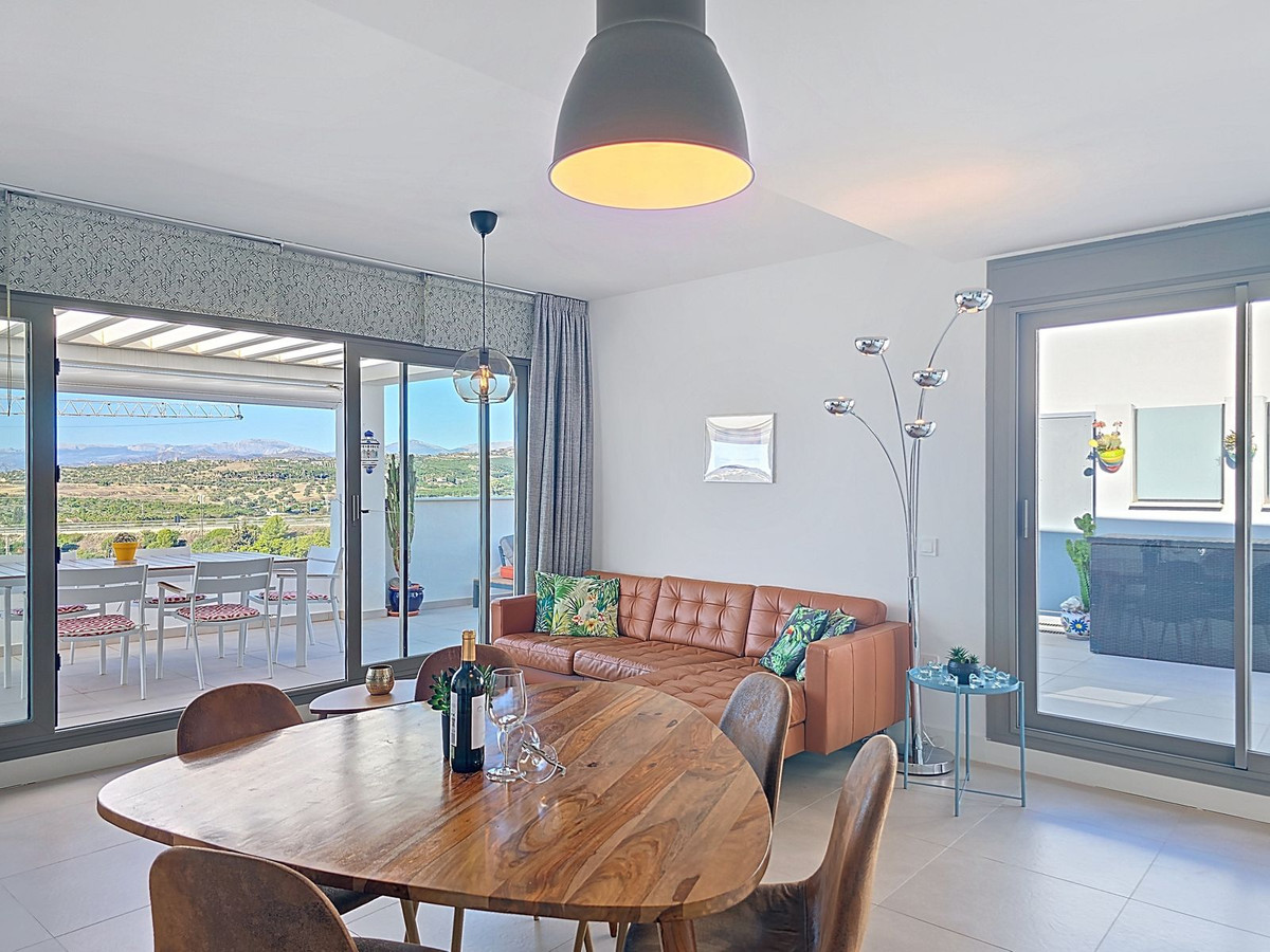 Te koop Penthouse Costa Del Sol Caleta De Vélez € 489.000,-