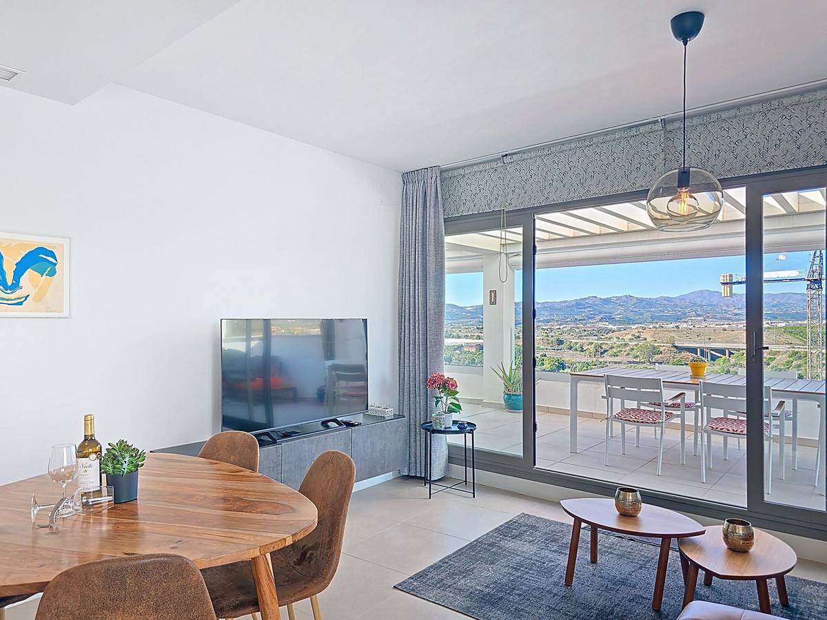 Te koop Penthouse Costa Del Sol Caleta De Vélez € 489.000,-