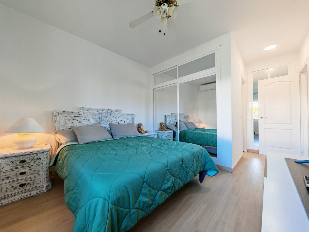 Te koop Penthouse Costa Del Sol Calahonda € 245.000,-