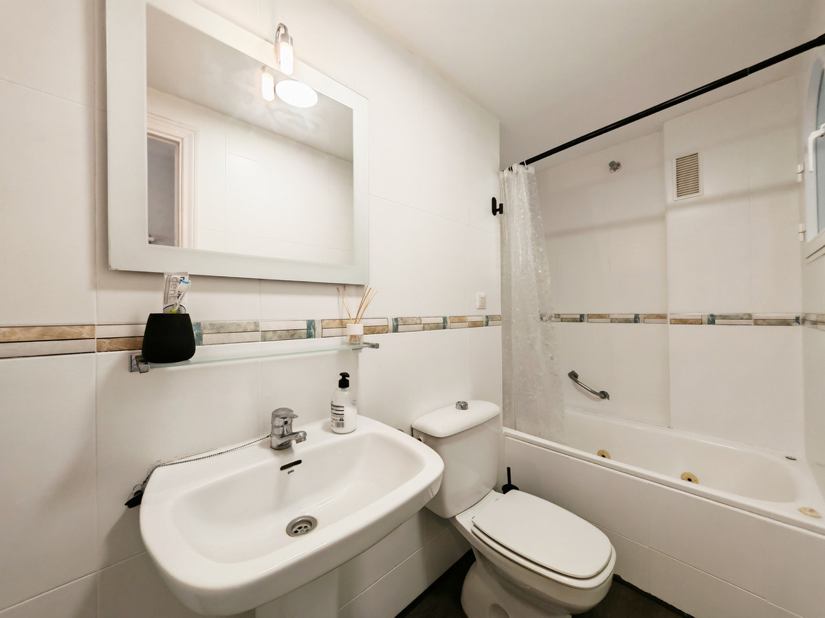 Te koop Penthouse Costa Del Sol Calahonda € 245.000,-