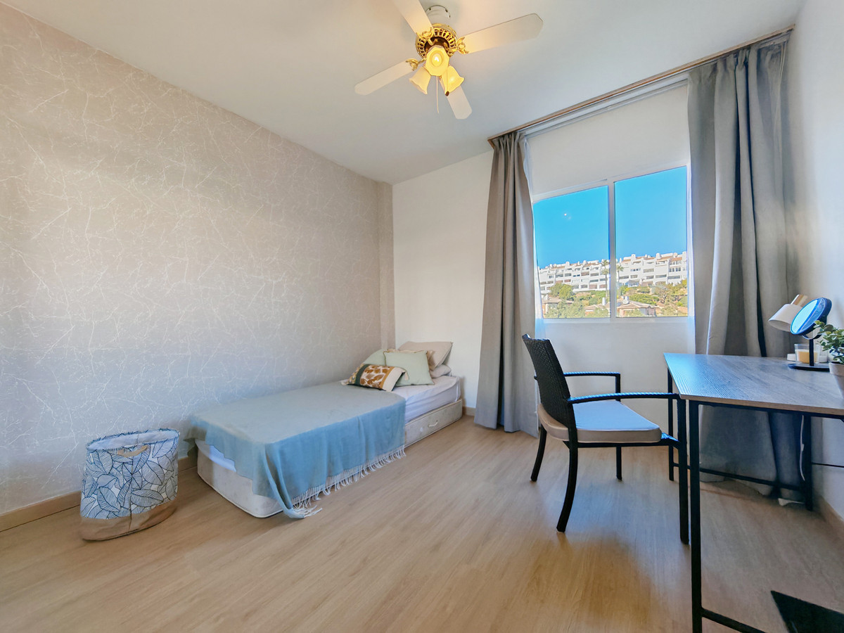 Te koop Penthouse Costa Del Sol Calahonda € 245.000,-