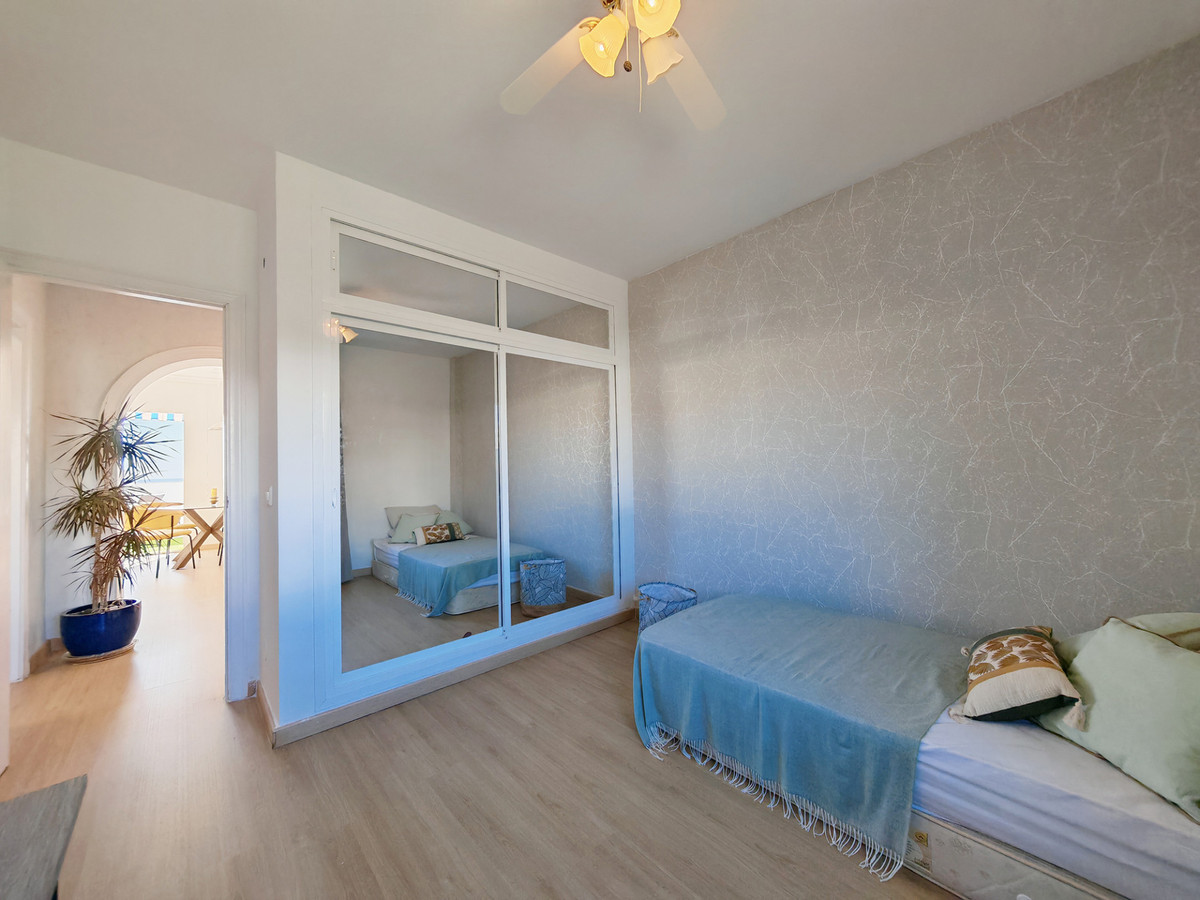 Te koop Penthouse Costa Del Sol Calahonda € 245.000,-