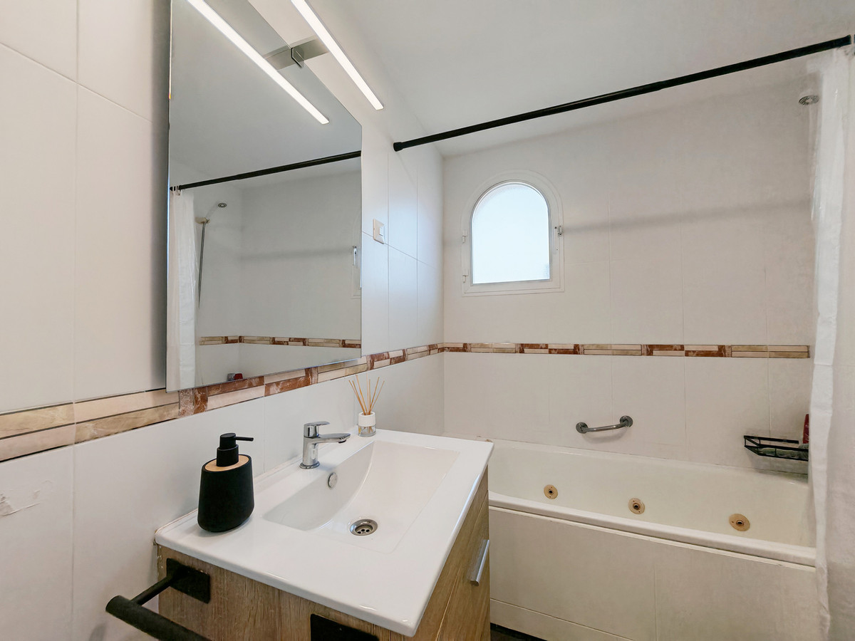 Te koop Penthouse Costa Del Sol Calahonda € 245.000,-