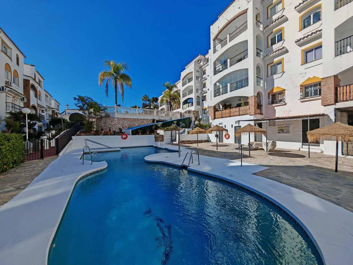Te koop Penthouse Costa Del Sol Calahonda € 245.000,-