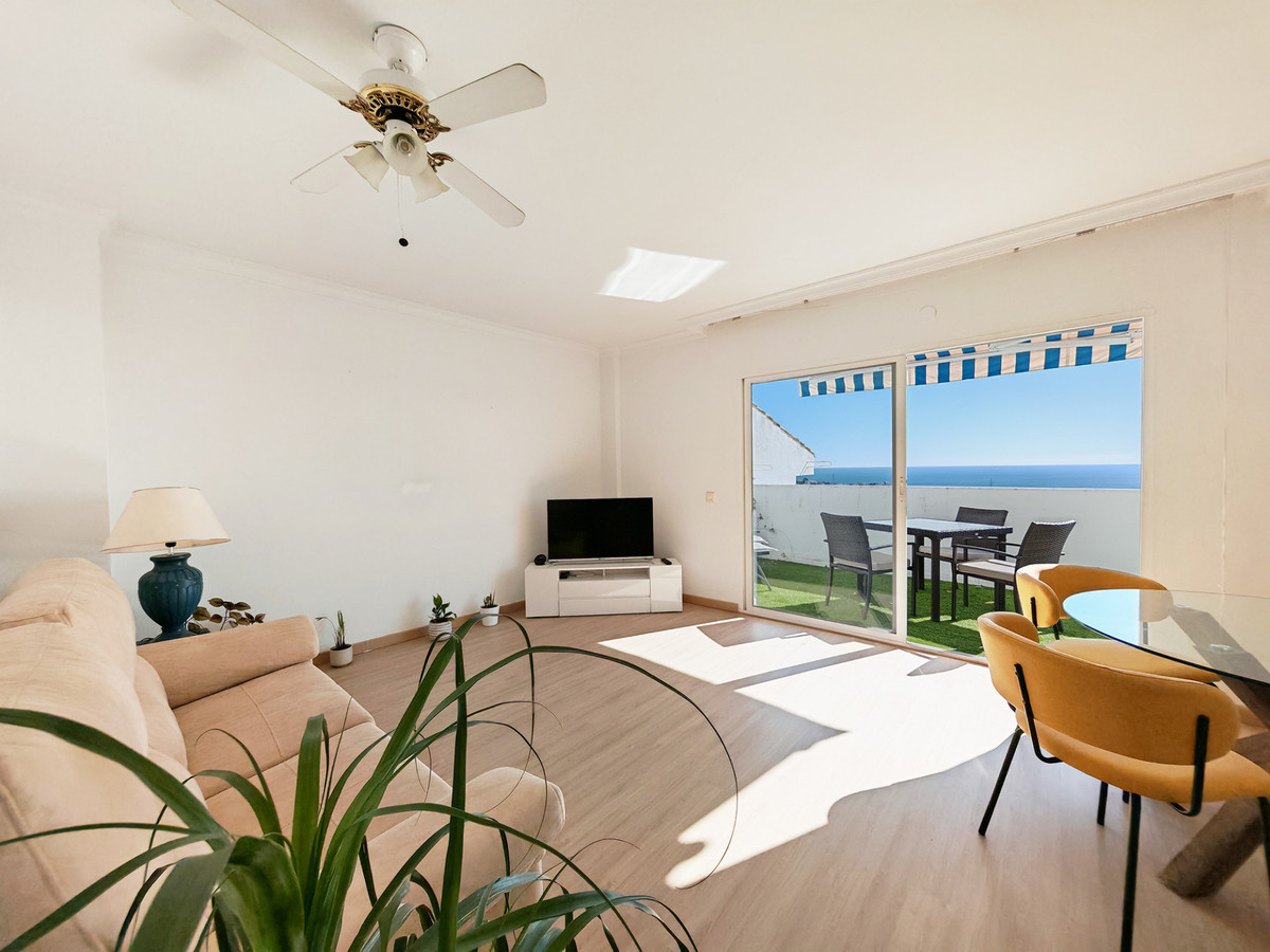 Te koop Penthouse Costa Del Sol Calahonda € 245.000,-