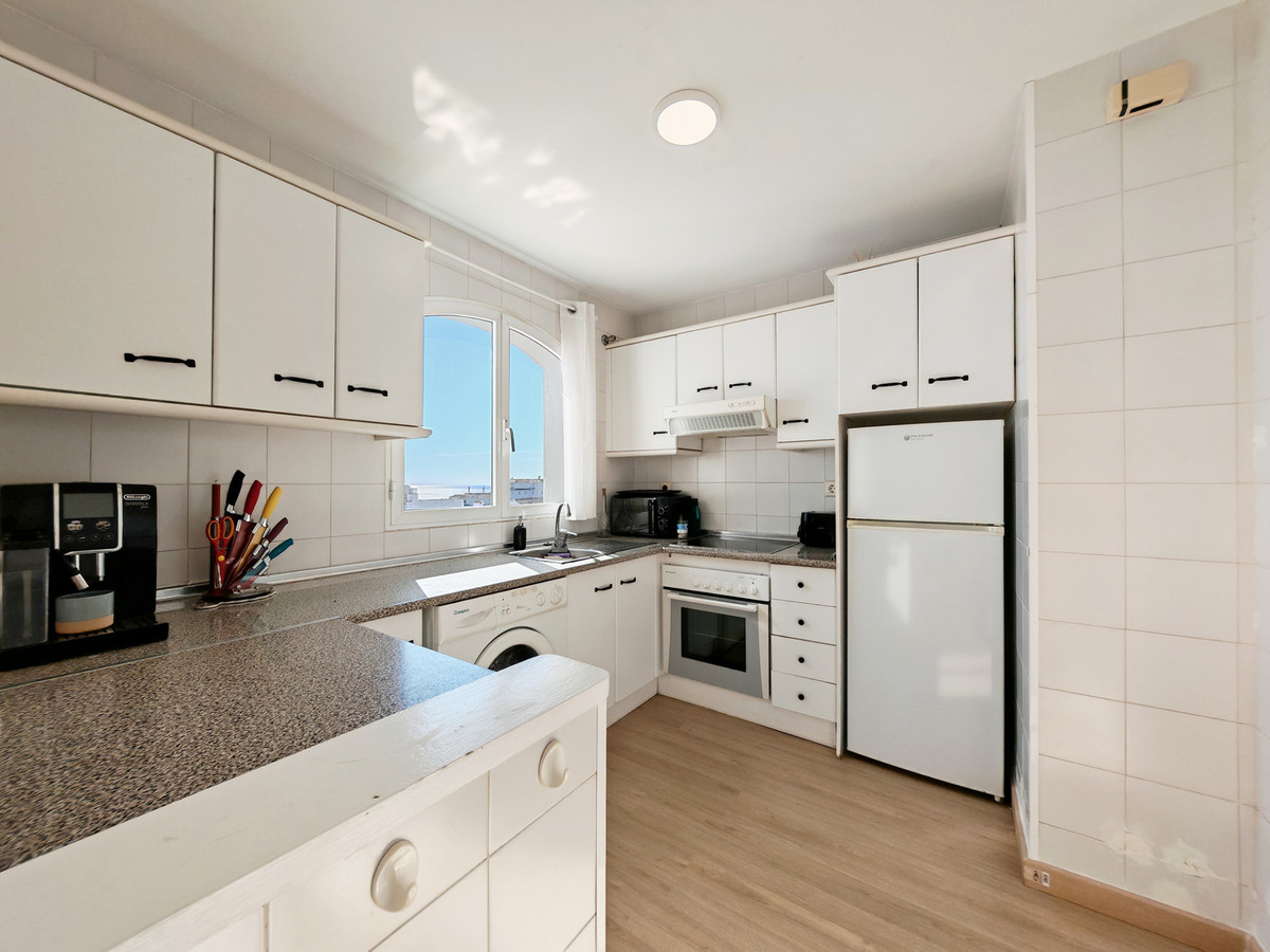 Te koop Penthouse Costa Del Sol Calahonda € 245.000,-