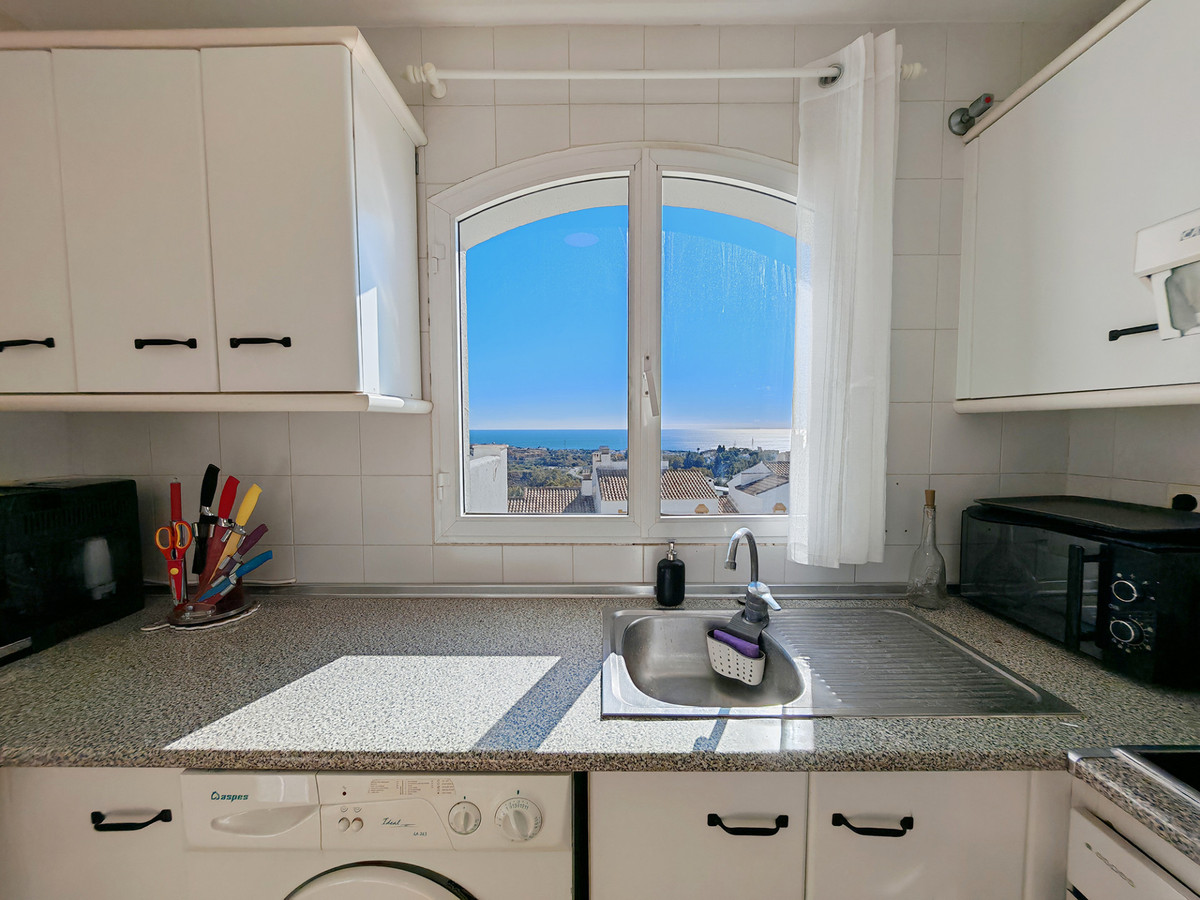 Te koop Penthouse Costa Del Sol Calahonda € 245.000,-