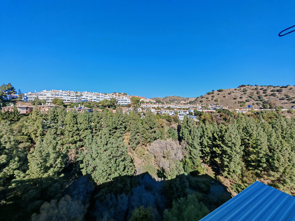 Te koop Penthouse Costa Del Sol Calahonda € 245.000,-