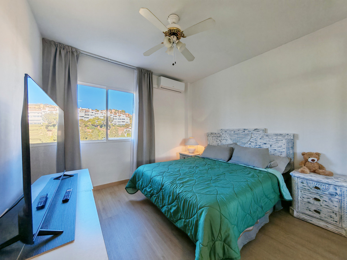 Te koop Penthouse Costa Del Sol Calahonda € 245.000,-
