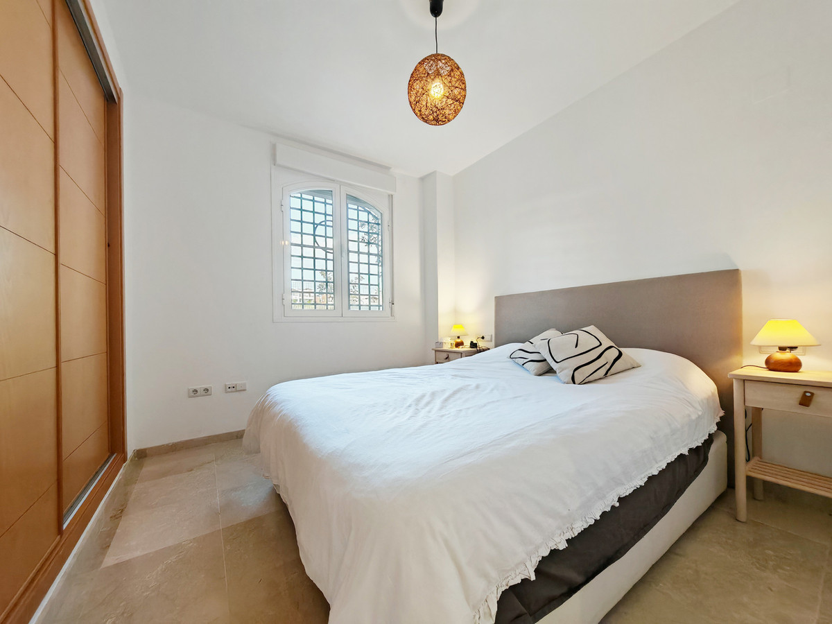 Te koop Gelijkvloers appartement Costa Del Sol Benalmadena € 335.000,-