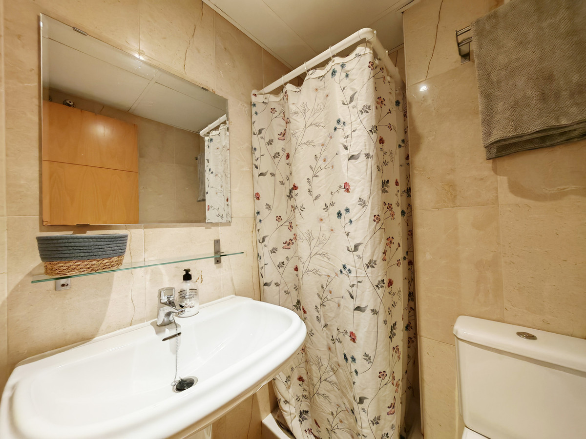 Te koop Gelijkvloers appartement Costa Del Sol Benalmadena € 335.000,-