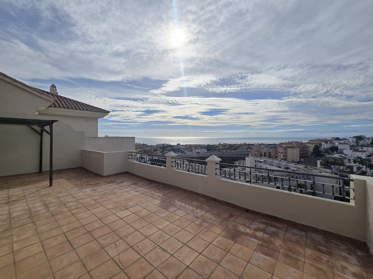 Te koop Penthouse Costa Del Sol Riviera Del Sol € 340.000,-