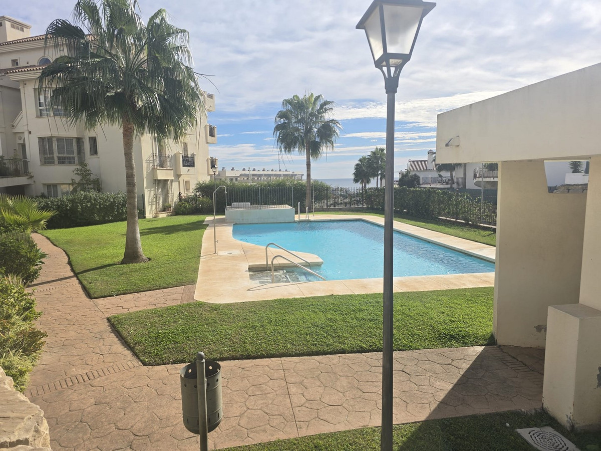 Te koop Penthouse Costa Del Sol Riviera Del Sol € 340.000,-