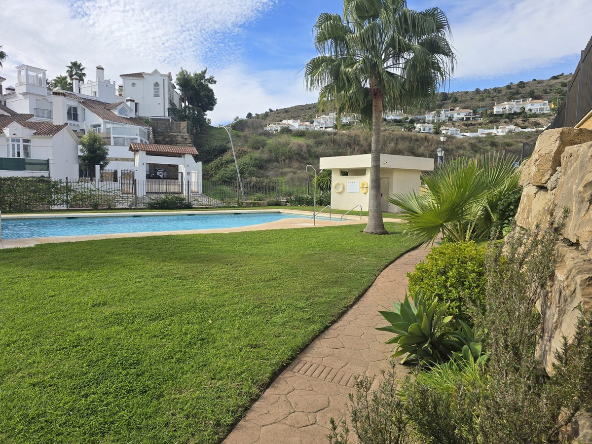 Te koop Penthouse Costa Del Sol Riviera Del Sol € 340.000,-
