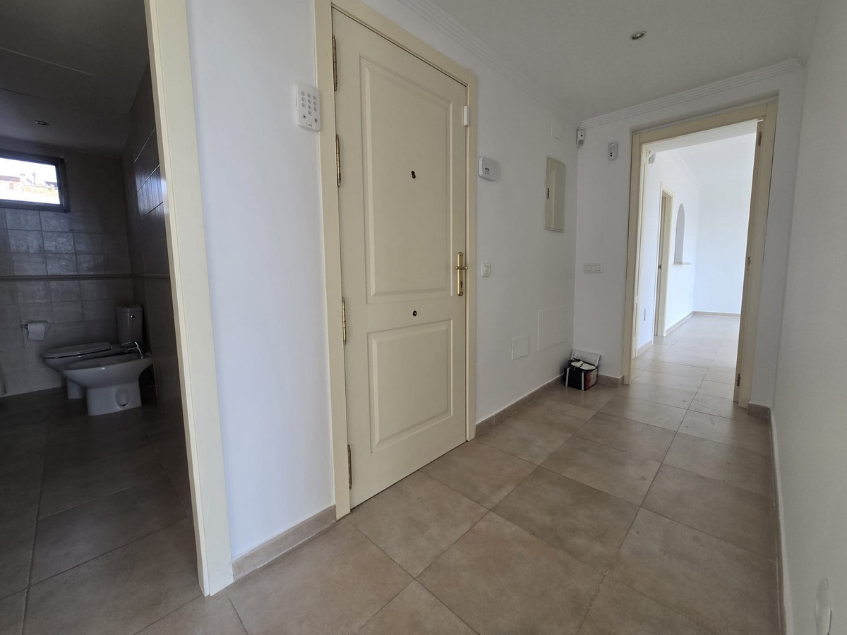 Te koop Penthouse Costa Del Sol Riviera Del Sol € 340.000,-