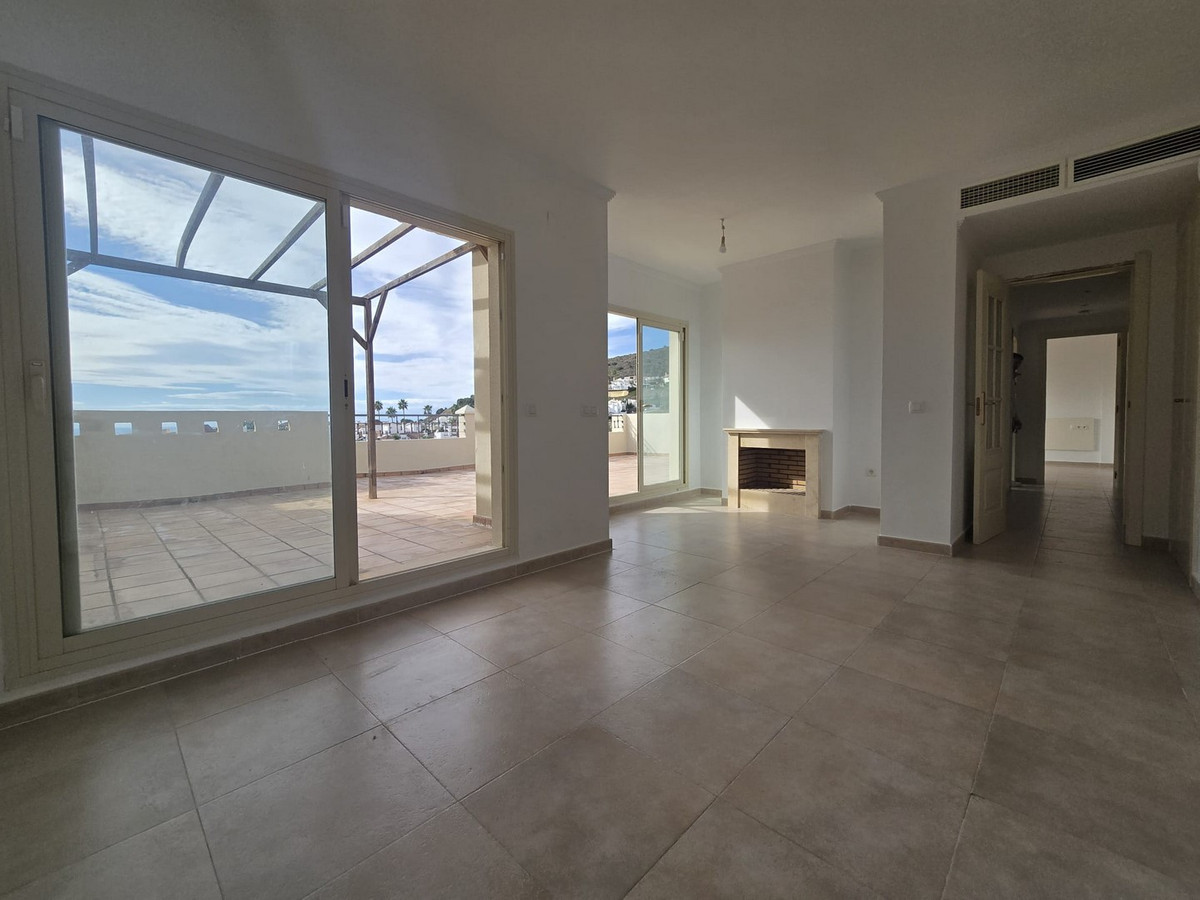 Te koop Penthouse Costa Del Sol Riviera Del Sol € 340.000,-