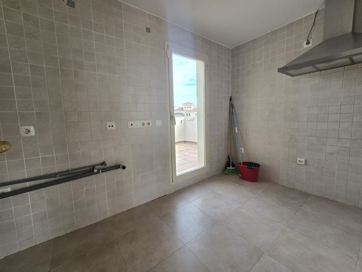 Te koop Penthouse Costa Del Sol Riviera Del Sol € 340.000,-