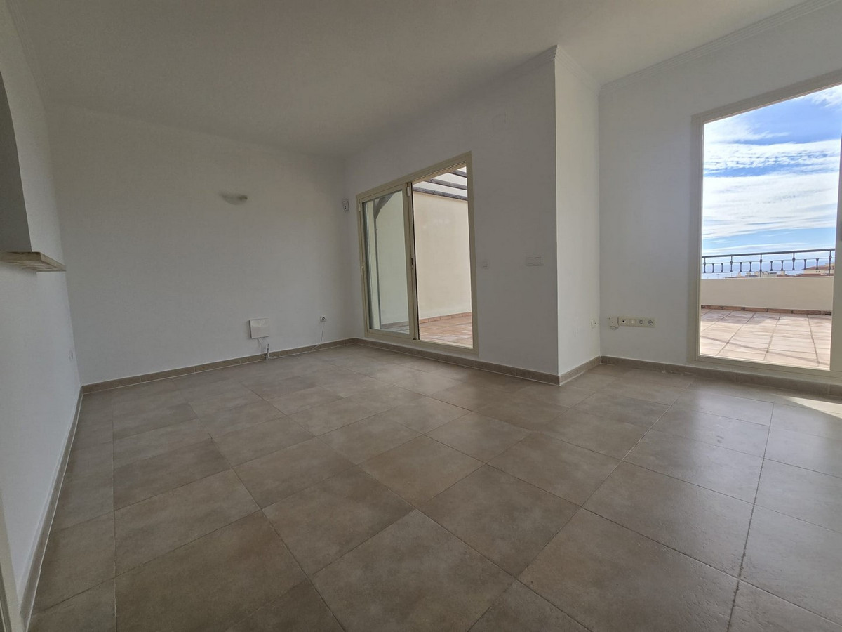 Te koop Penthouse Costa Del Sol Riviera Del Sol € 340.000,-