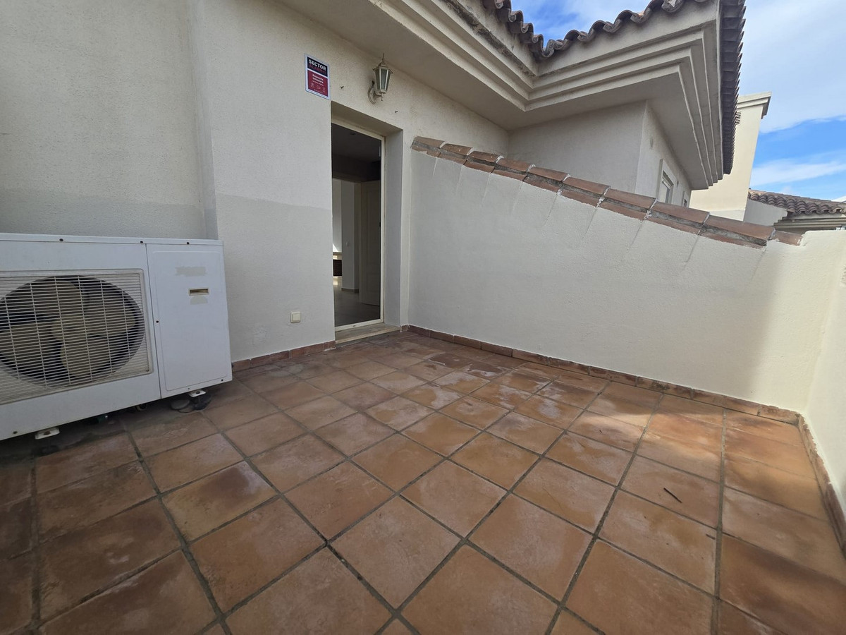 Te koop Penthouse Costa Del Sol Riviera Del Sol € 340.000,-