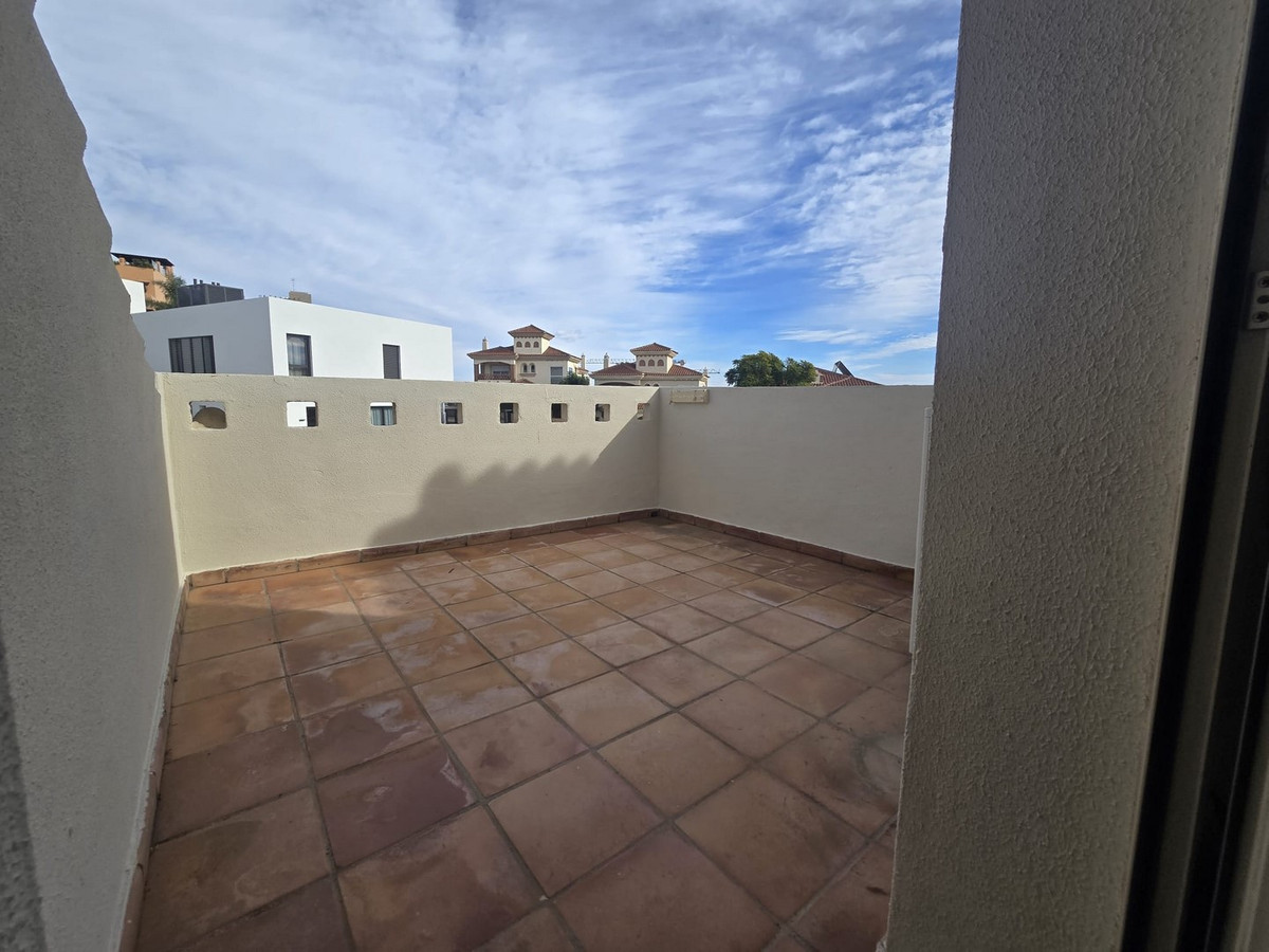 Te koop Penthouse Costa Del Sol Riviera Del Sol € 340.000,-