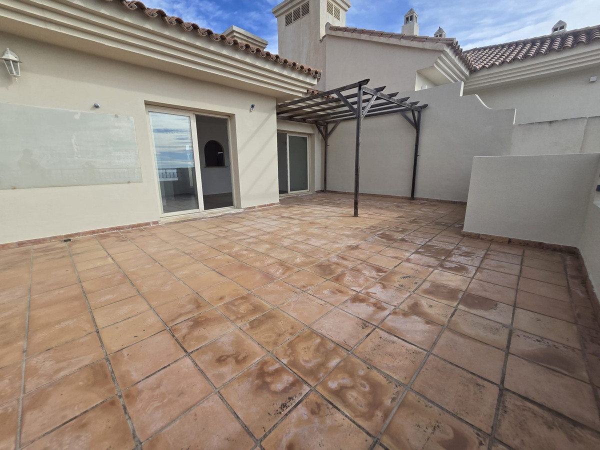 Te koop Penthouse Costa Del Sol Riviera Del Sol € 340.000,-