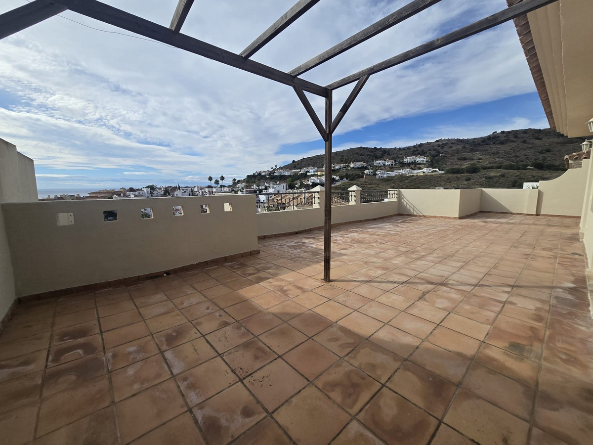 Te koop Penthouse Costa Del Sol Riviera Del Sol € 340.000,-