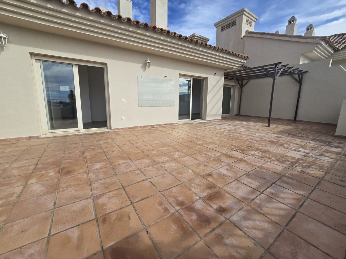 Te koop Penthouse Costa Del Sol Riviera Del Sol € 340.000,-