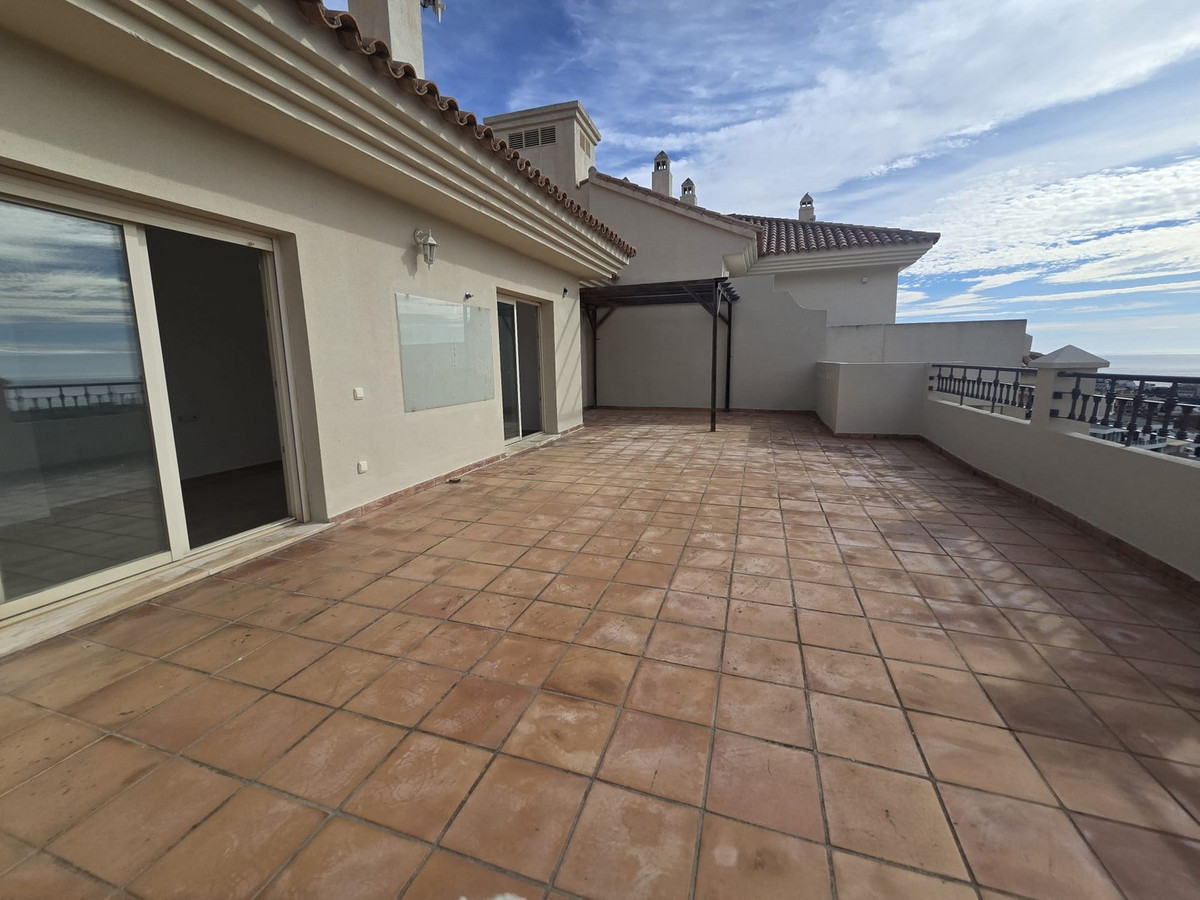 Te koop Penthouse Costa Del Sol Riviera Del Sol € 340.000,-
