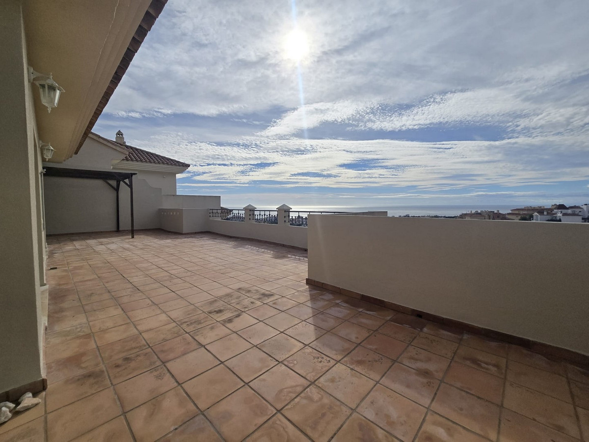Te koop Penthouse Costa Del Sol Riviera Del Sol € 340.000,-