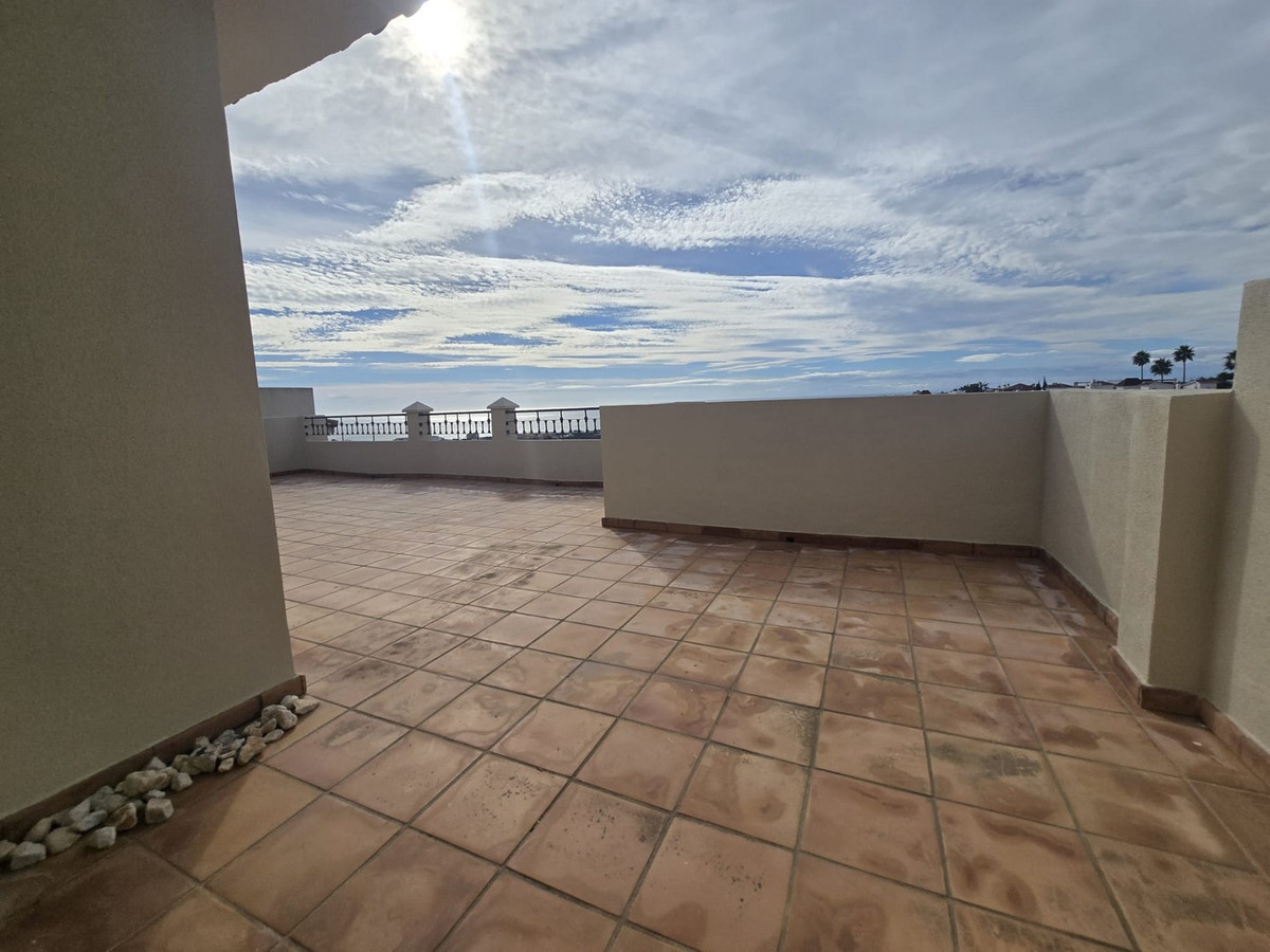 Te koop Penthouse Costa Del Sol Riviera Del Sol € 340.000,-