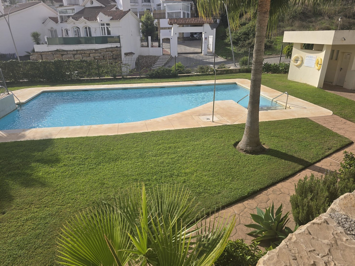 Te koop Penthouse Costa Del Sol Riviera Del Sol € 340.000,-