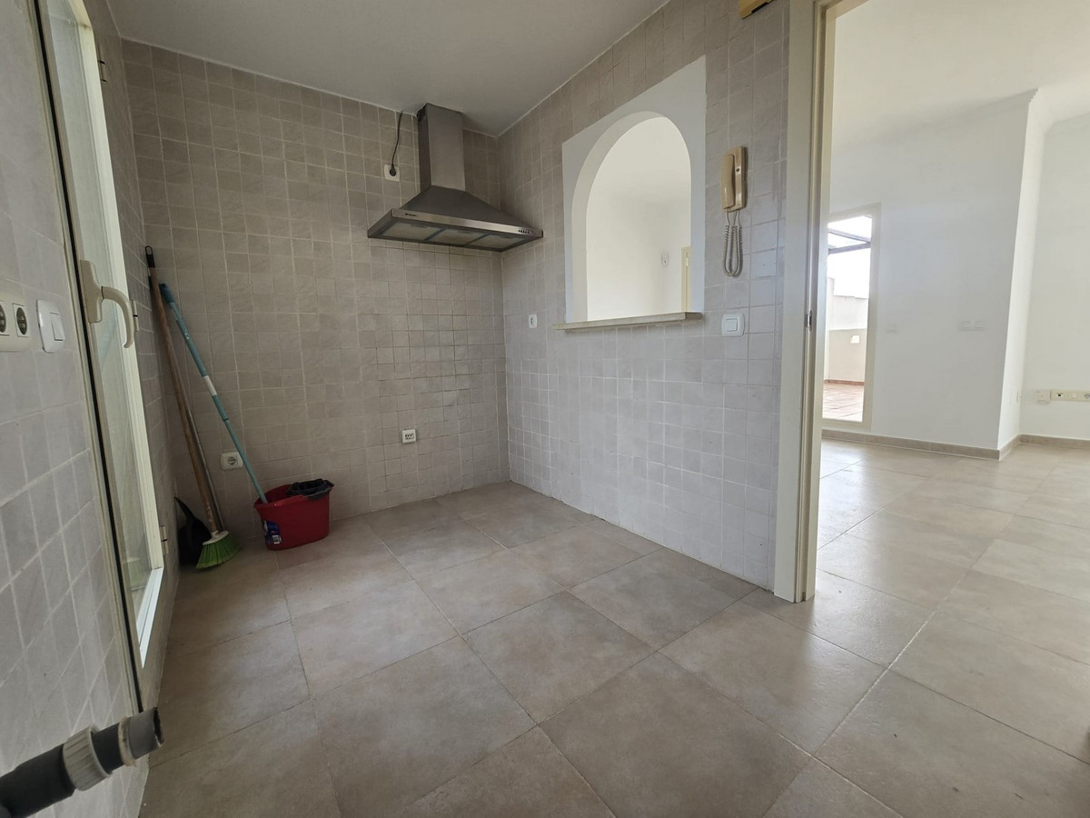 Te koop Penthouse Costa Del Sol Riviera Del Sol € 340.000,-