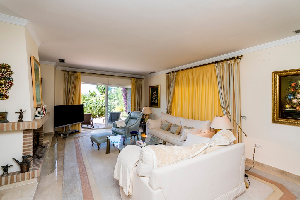 Te koop Vrijstaande Villa Costa Del Sol Marbella € 4.995.000,-