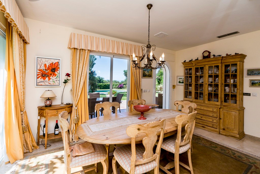 Te koop Vrijstaande Villa Costa Del Sol Marbella € 4.995.000,-