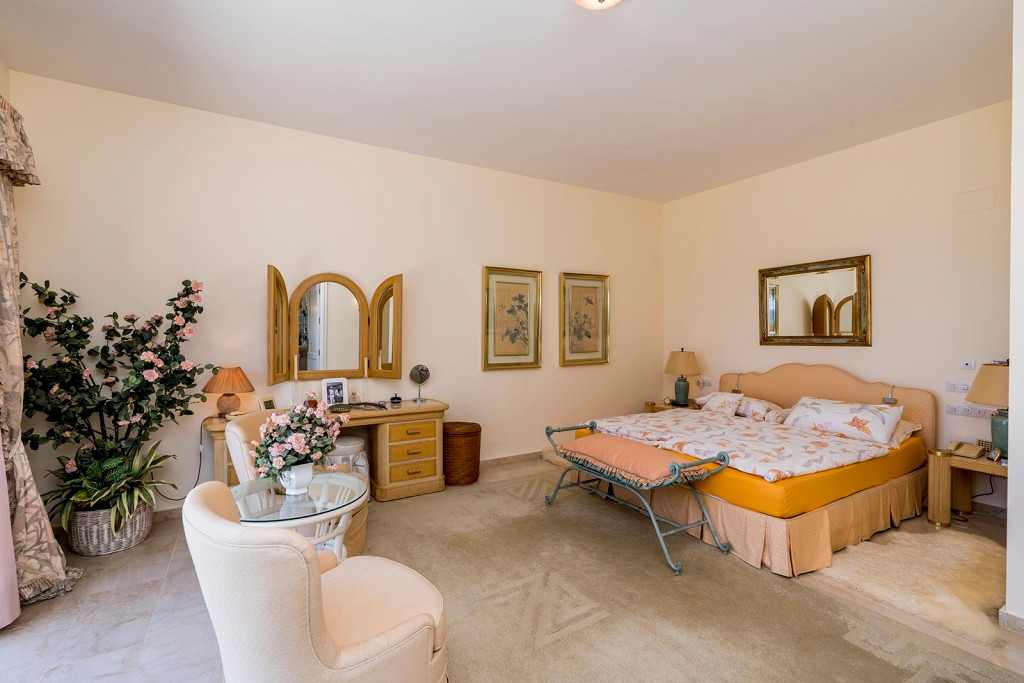 Te koop Vrijstaande Villa Costa Del Sol Marbella € 4.995.000,-