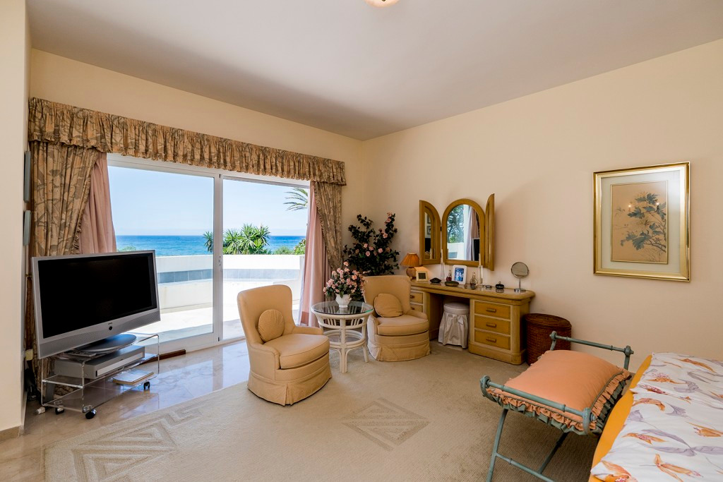 Te koop Vrijstaande Villa Costa Del Sol Marbella € 4.995.000,-