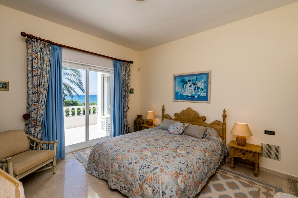 Te koop Vrijstaande Villa Costa Del Sol Marbella € 4.995.000,-