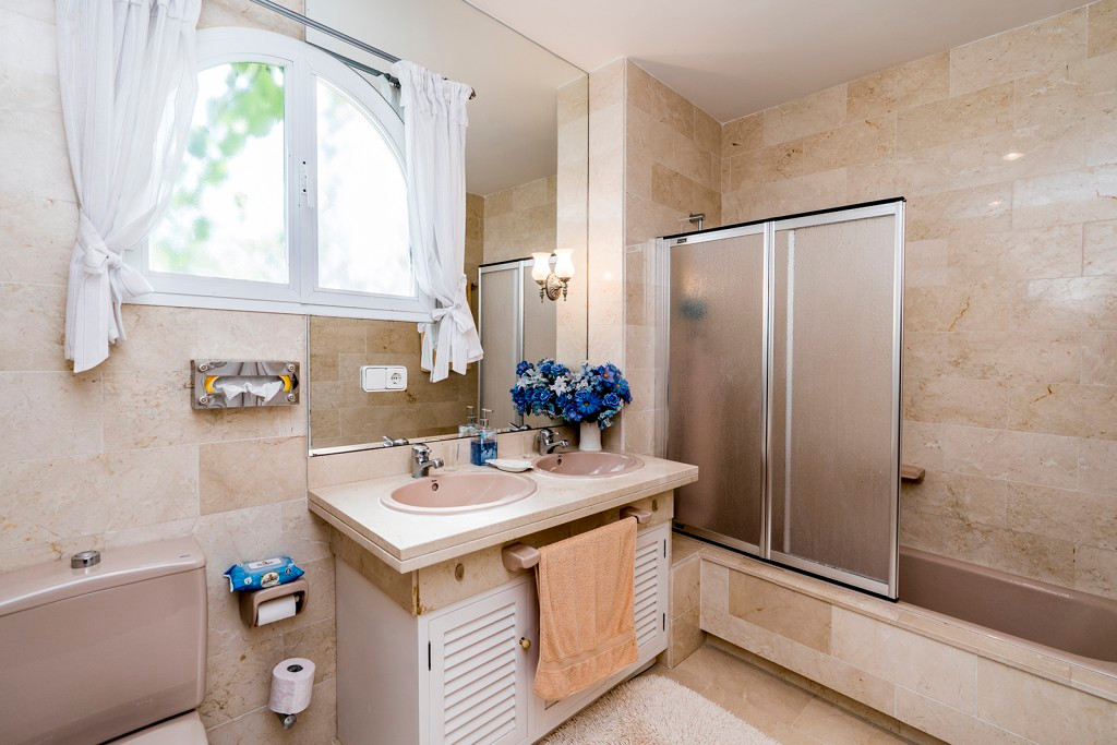 Te koop Vrijstaande Villa Costa Del Sol Marbella € 4.995.000,-