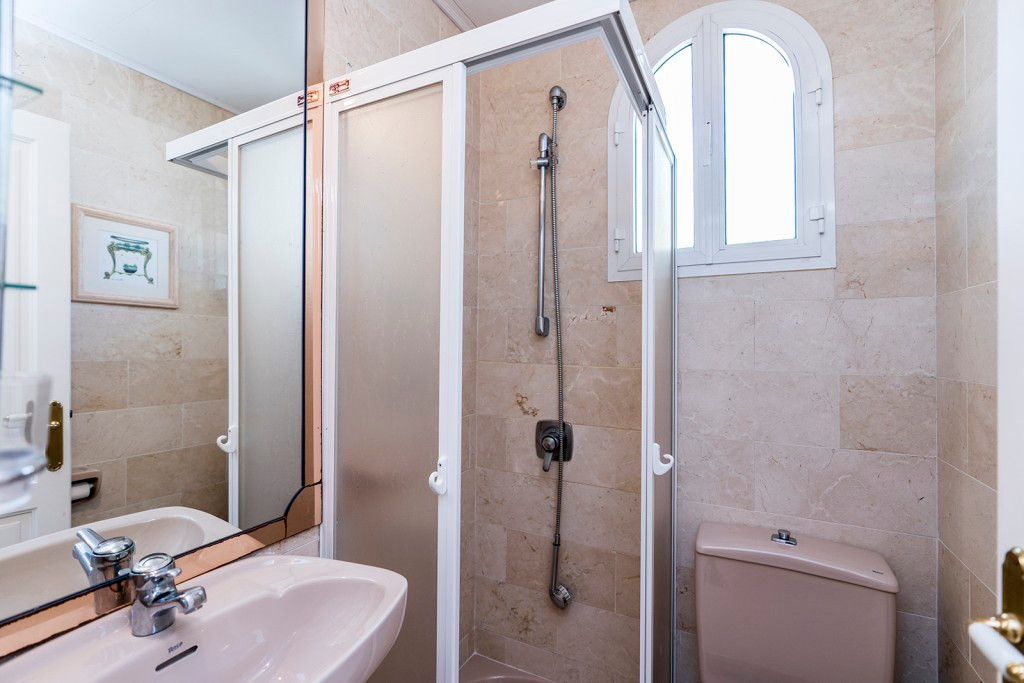 Te koop Vrijstaande Villa Costa Del Sol Marbella € 4.995.000,-