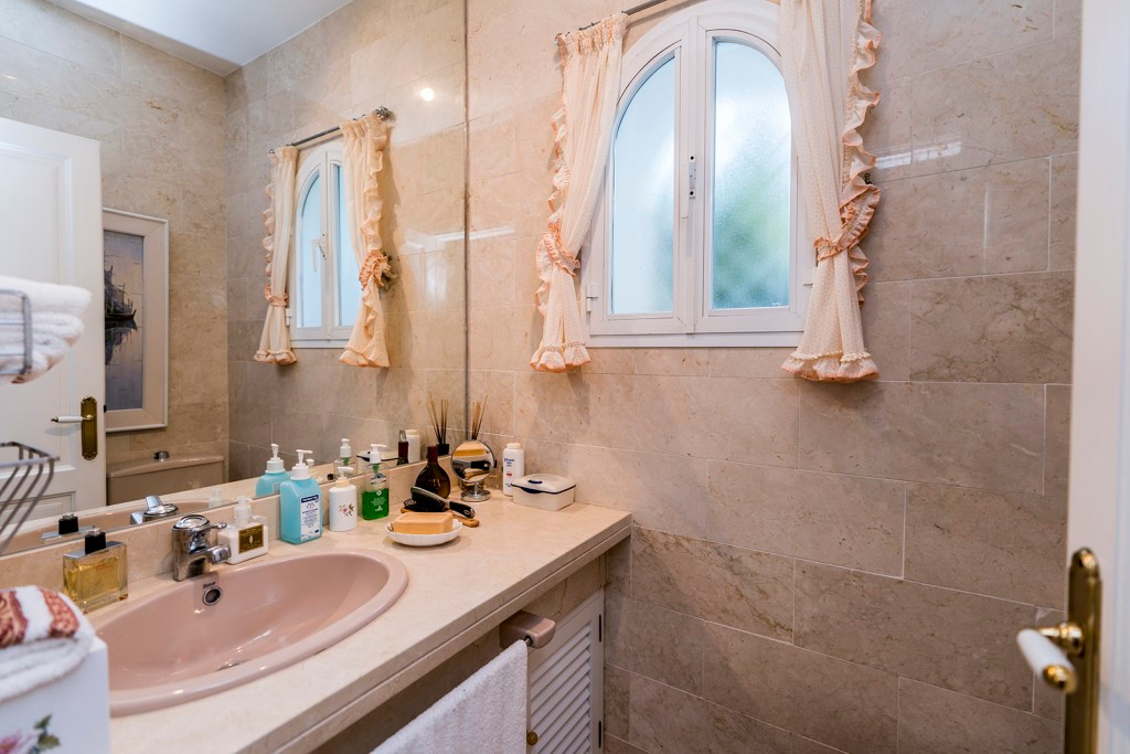 Te koop Vrijstaande Villa Costa Del Sol Marbella € 4.995.000,-